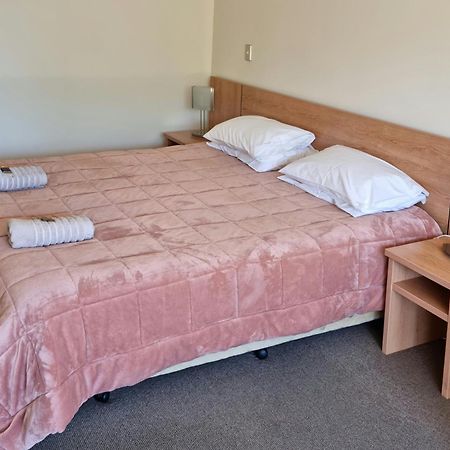 Methven Motel & Apartments Bilik gambar