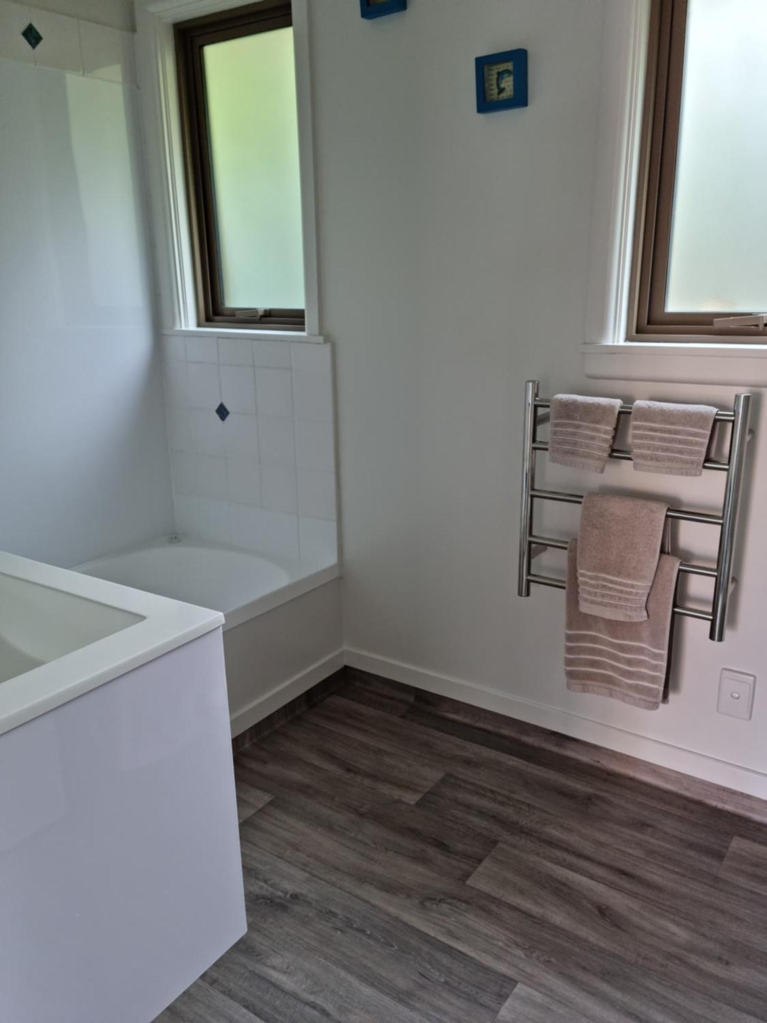 Methven Motel & Apartments Luaran gambar