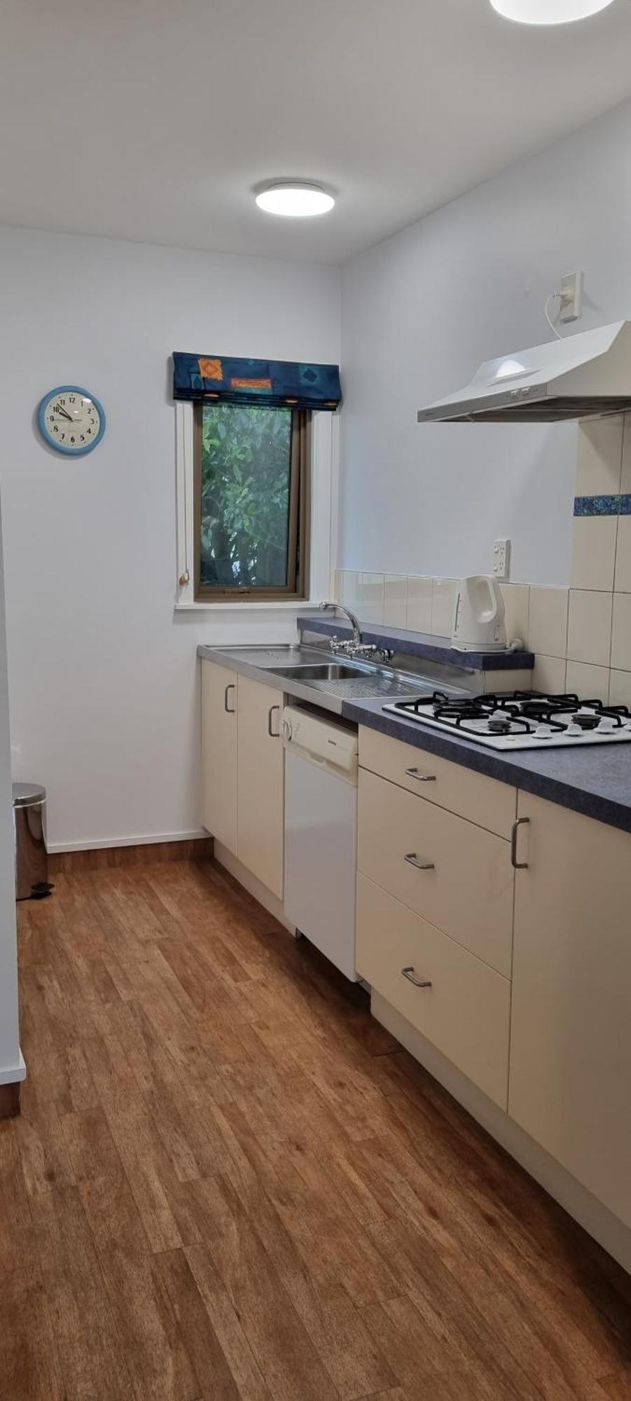 Methven Motel & Apartments Luaran gambar