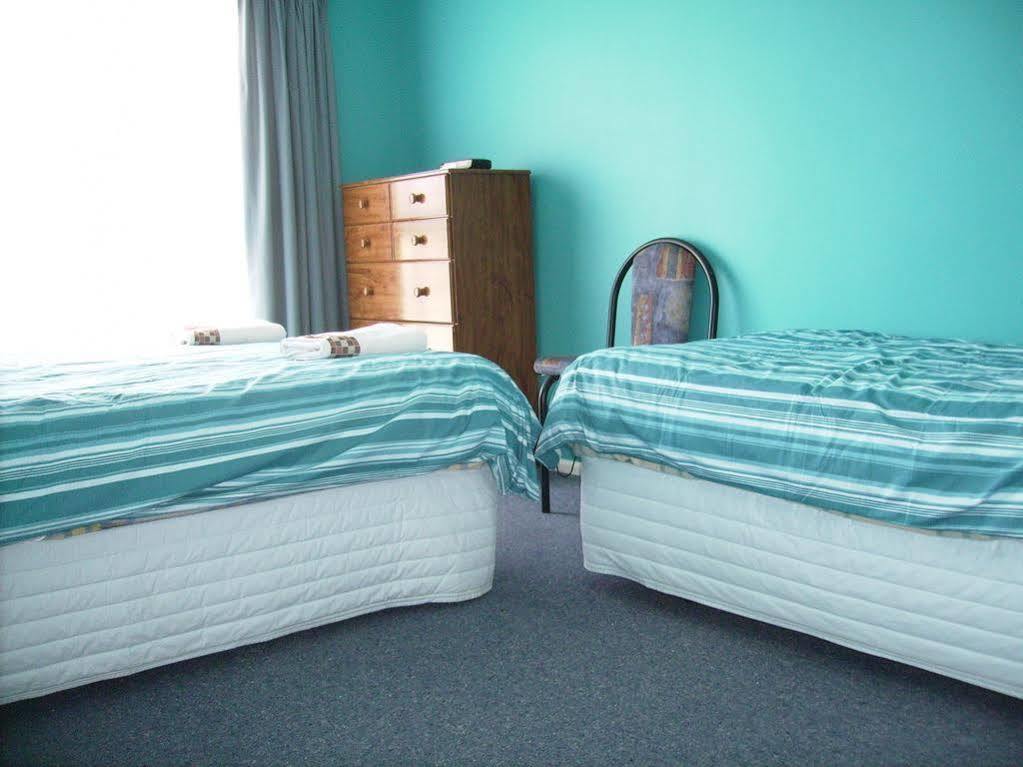Methven Motel & Apartments Luaran gambar